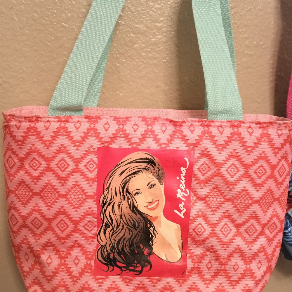 Selena Insulated Cooler Bag